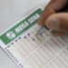 Mega-Sena acumula e próximo sorteio deve pagar R$ 45 milhões
