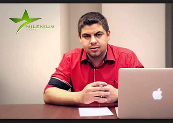 Investidora da Milennium Prime denuncia possível fraude