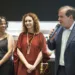 Governador Tião Viana e primeira-dama Marlúcia Cândida apresentam na Itália trabalhos desenvolvidos no Acre. (Foto: Agencia Acre)