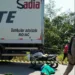 Mototaxista morre ao colidir com traseira de caminhão
