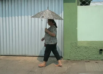Quinta-feira de tempo quente, com probabilidade de chuvas intensas no Acre, alerta Friale