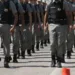 Deputados repudiam exclusão de PM por ser portador de Hepatite B