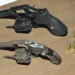 PM prende dupla armada após assalto à criança de 10 anos