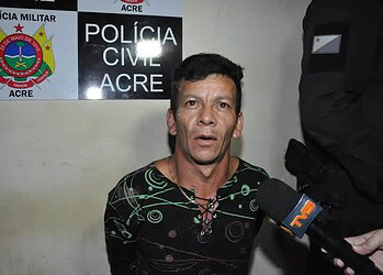 Ao chegar à delegacia, o acusado confessou o crime