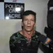 Ao chegar à delegacia, o acusado confessou o crime