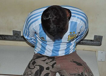 Polícia prende mais um foragido da Justiça, no bairro Conquista