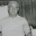Morre aos 93 anos, frei André Ficarelli, fundador da catedral