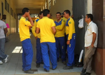 Correios aguardam decisão da Justiça sobre greve de trabalhadores