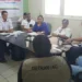 Reunião serviu para discutir leis de transporte de cargas. (Foto: Cedida)