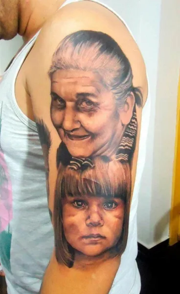 Artistas nacionais e internacionais se reúnem em Convenção de Tatuadores no Estado