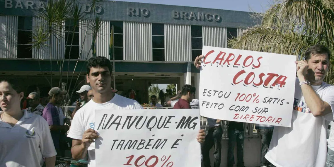 Telexfree é condenada pela Justiça Acreana a pagar R$ 3 milhões em indenização
