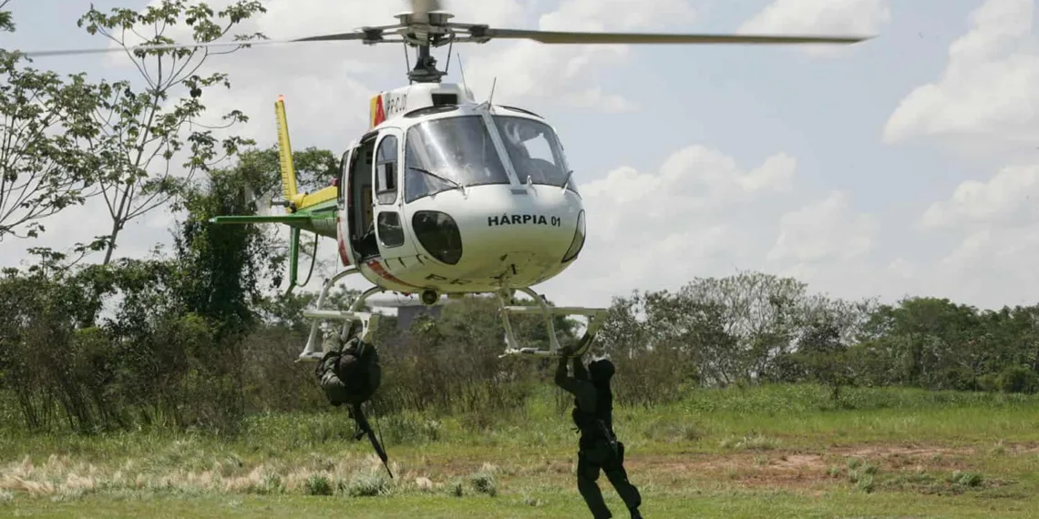 Foto: Odair Leal/ A GAZETA