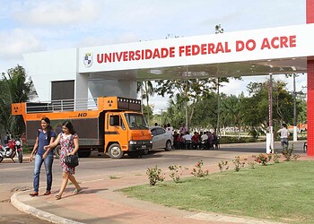 Servidores continuam paralisados e greve da Ufac completa 107 dias