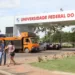 Servidores continuam paralisados e greve da Ufac completa 107 dias