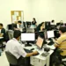 Com processo sem papel, assessores prestam apoio jurídico pela internet