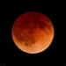 Eclipse total de ‘Super-Lua de Sangue’ acontece nos dias 27 e 28 de setembro