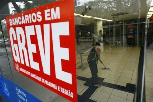 Sindicato dos bancários alerta sobre possibilidade de greve na próxima semana