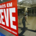 Sindicato dos bancários alerta sobre possibilidade de greve na próxima semana