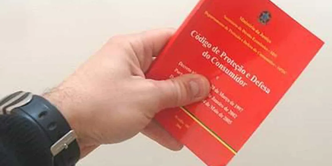 Código de Defesa do Consumidor faz 25 anos nesta sexta-feira