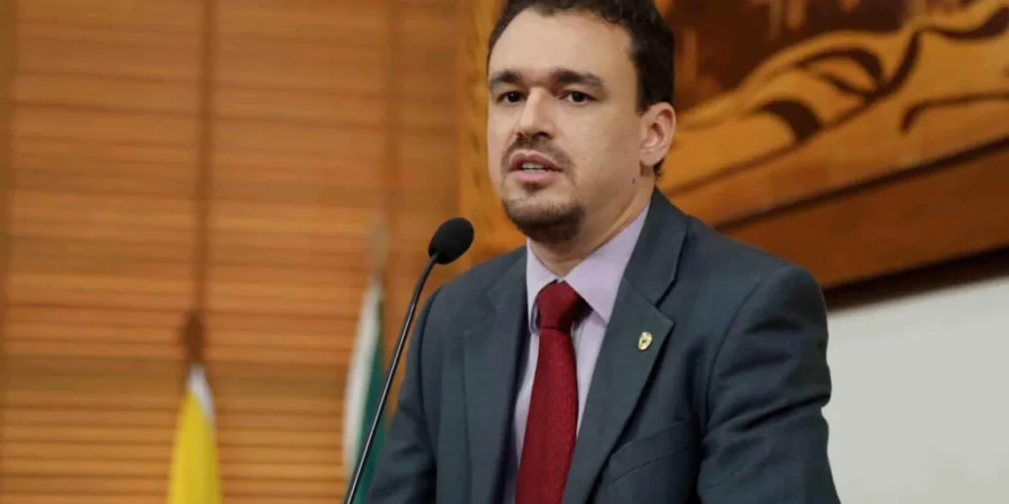 Daniel Zen destaca que atentados em Rio Branco podem estar ligados ao crime organizado