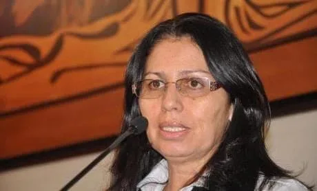 Ex-deputada Toinha Vieira é cotada como pré-candidata à prefeita de Sena Madureira