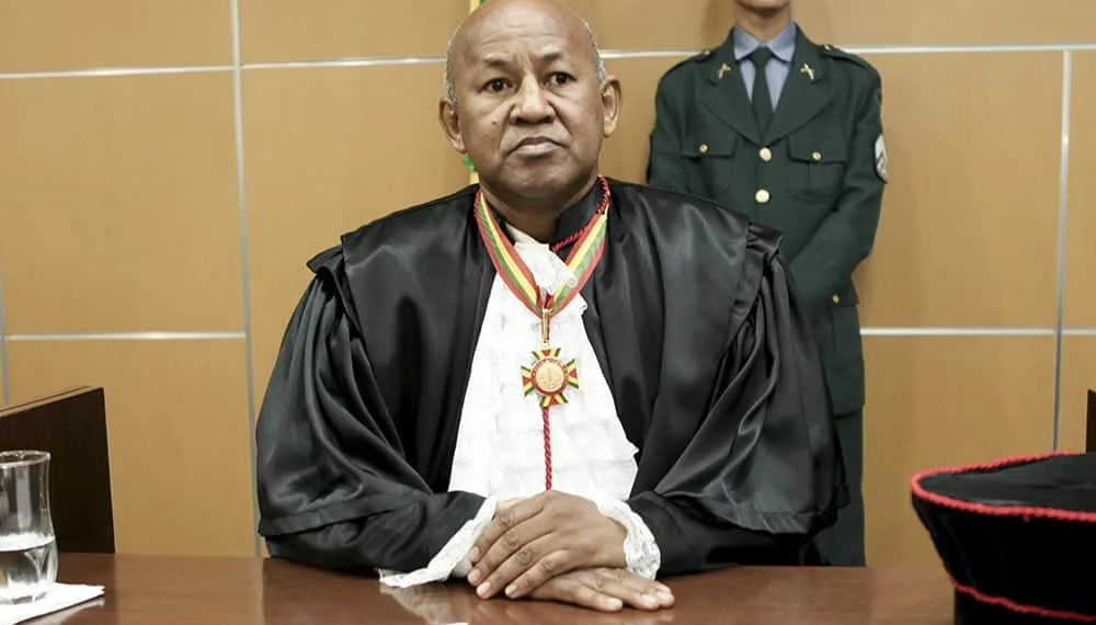 Samoel Evangelista