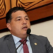 Eber Machado poderá assumir o comando do Partido Social Democrata Cristão
