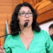“Trabalho de forma a contribuir e construir uma nova realidade para a sociedade”, afirma Eliane