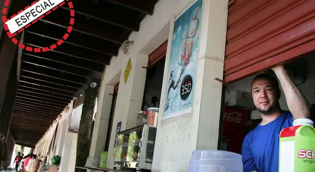 A GAZETA pesquisa 24 comércios de Rio Branco e, surpresa, todos já foram assaltados