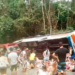 Acreano cogita ir à Justiça contra empresa de ônibus em Paraty: “Pensei que estava morto”