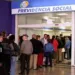 Começa nesta quinta-feira o pagamento da primeira metade do 13° dos aposentados