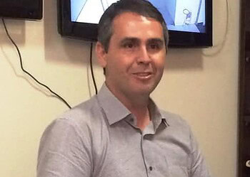 “O assunto principal é trabalhar muito para cumprir o plano de governo”, diz prefeito