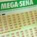 Mega-Sena pode pagar R$ 27 milhões nesta quarta-feira