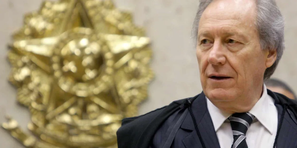 Ministro Ricardo Lewandowski vem ao Acre no próximo dia 14