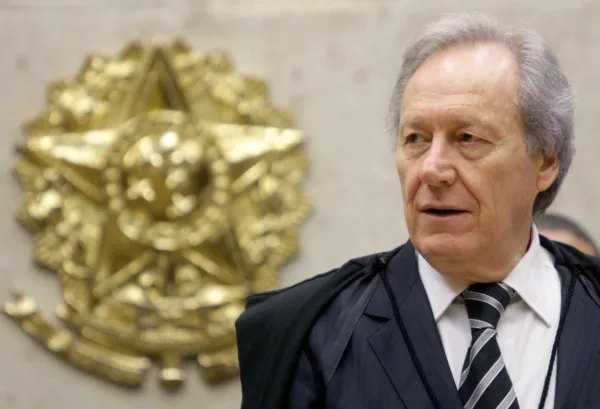 Ministro Ricardo Lewandowski vem ao Acre no próximo dia 14