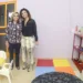 Lançamento foi conduzido pela desembargadora Cezarinete. (Foto: Cedida)