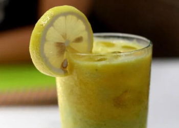7 sucos verdes para ajudar a limpar o organismo