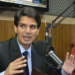 Em entrevista a rádio 93,3 FM, Emylson Farias pediu prudência da população sobre a divulgação de falsas notícias