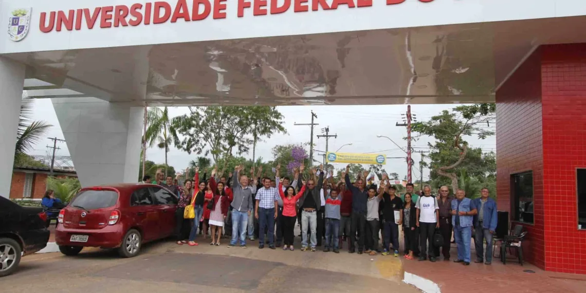 Atividades devem ser normalizadas na terça-feira. (Foto: Odair Lea/ A GAZETA)