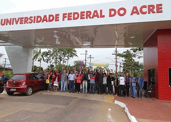 Atividades devem ser normalizadas na terça-feira. (Foto: Odair Lea/ A GAZETA)