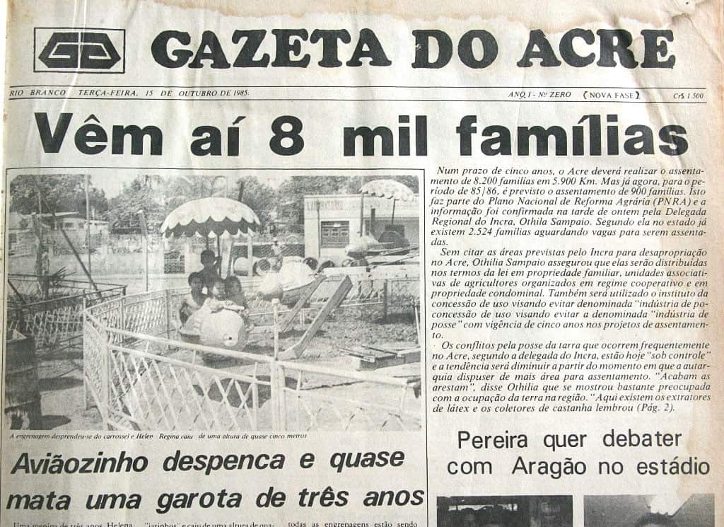 Folha do Acre, Notícias do Acre, Jornal do Acre, Folha do Acre, Polícia,  Política, Rio Branco, Amazônia