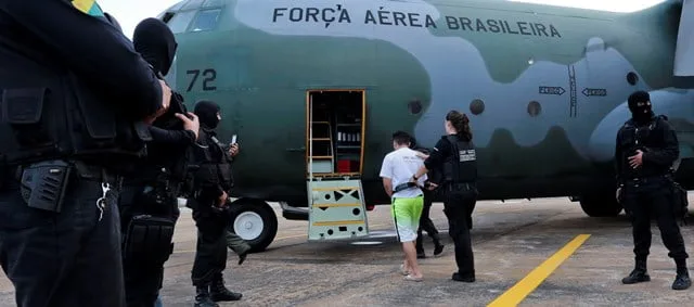 Mesmo depois de transferência de líderes de facção ataques continuaram em Rio Branco
