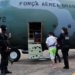 Mesmo depois de transferência de líderes de facção ataques continuaram em Rio Branco