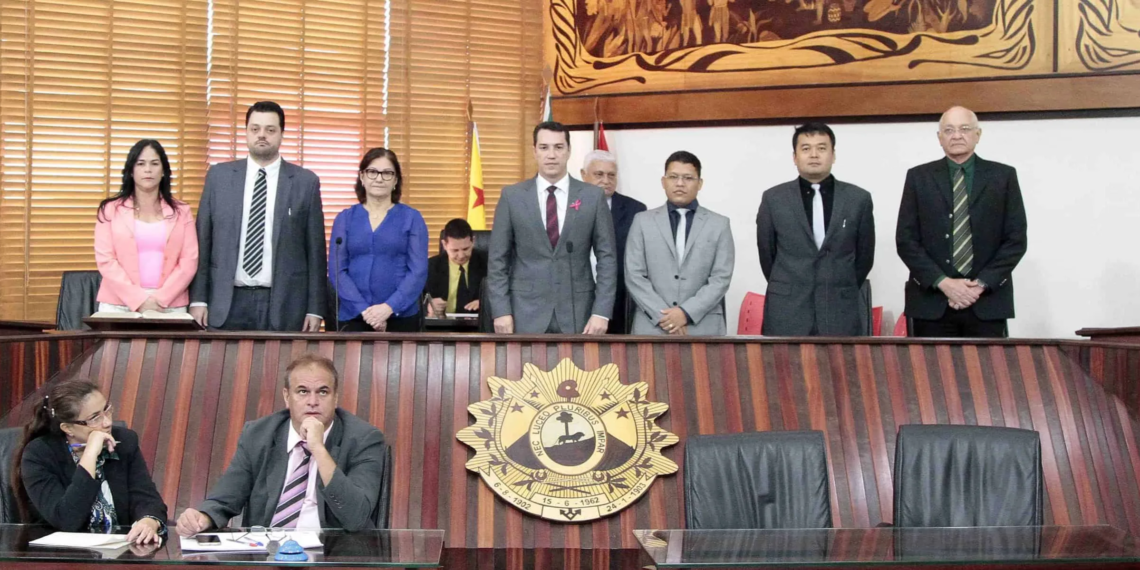Assembleia Legislativa realiza atividades alusivas ao combate ao câncer de mama