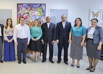 Tião Viana e Cezarinete Angelim fortalecem parceria pela defesa do Acre