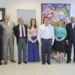 Tião Viana e Cezarinete Angelim fortalecem parceria pela defesa do Acre