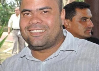 Rutembergue diz que o jornal foi como uma escola. (Foto: Cedida)