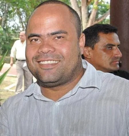 Rutembergue diz que o jornal foi como uma escola. (Foto: Cedida)