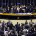 Câmara aprova pena maior para motorista que matar alguém em rachas