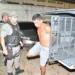 Traído pela tecnologia: homem usa celular para cometer assalto e acaba preso